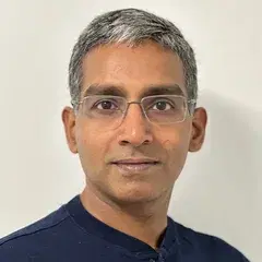 Sahas Ranganathan
