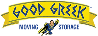 Good Greek Moving & Storage