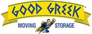 Good Greek Moving & Storage